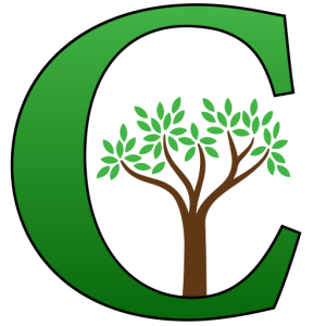 catheys lawn care logo