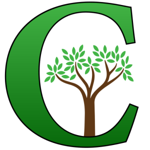 catheys lawn care logo